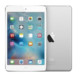 Apple iPad Mini 5