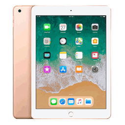 Apple iPad 6th Gen