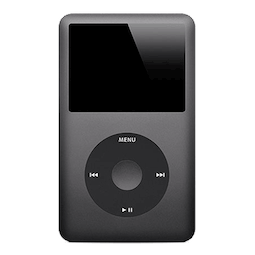 Apple iPod Classic