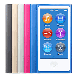 Apple iPod Nano