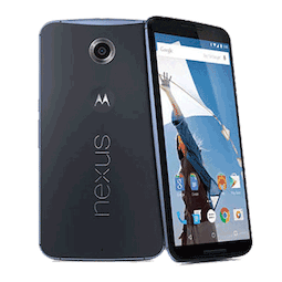 Google Nexus 4