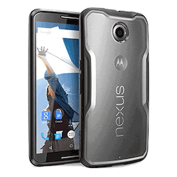 Google Nexus 6