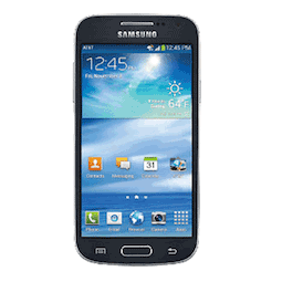 Samsung Galaxy S4