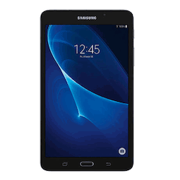 Samsung Galaxy Tablet A